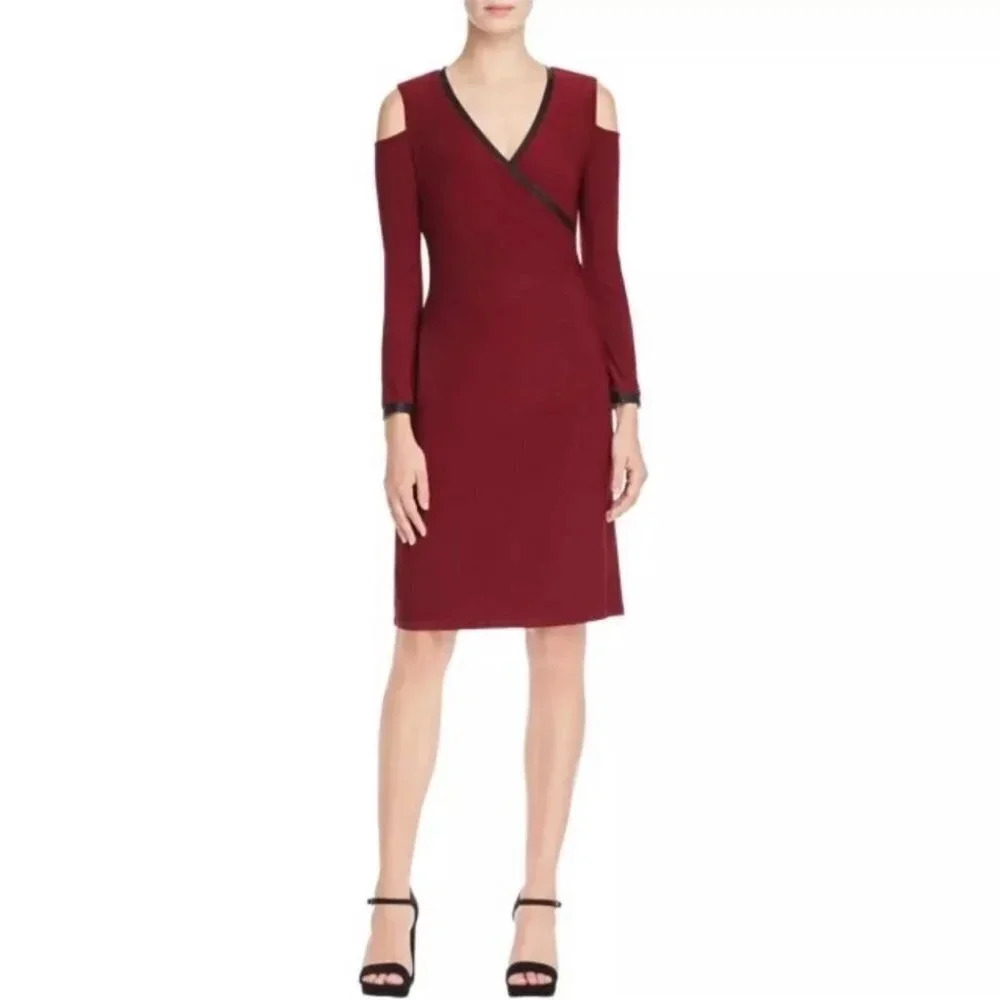 Laundry by Shelli Segal Dress